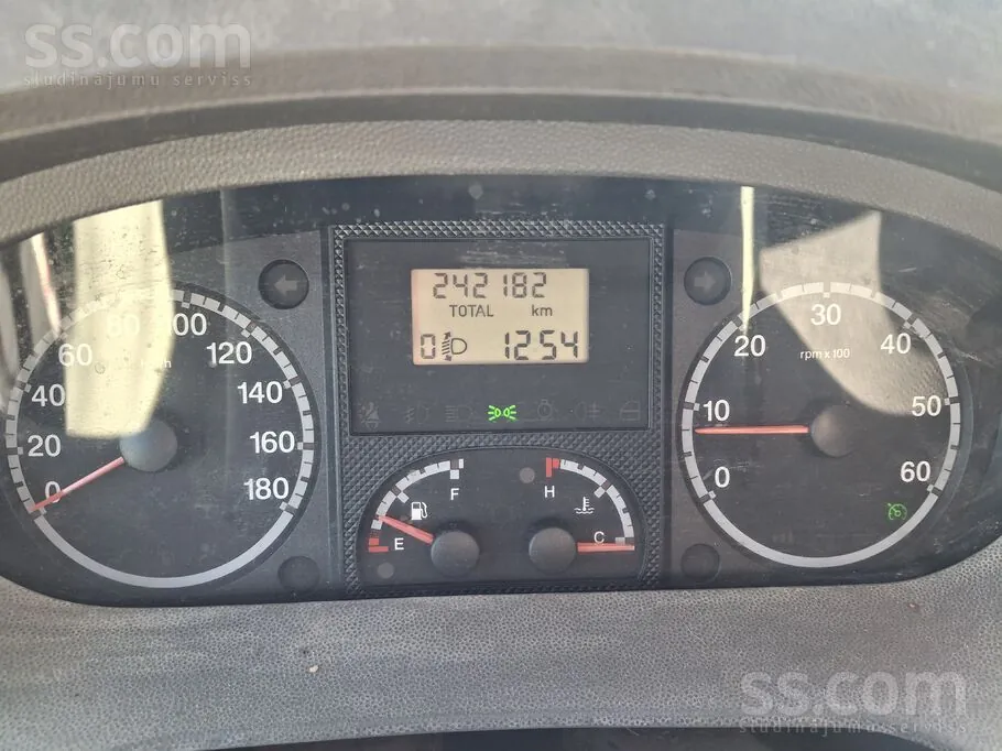 Fiat Ducato 2008 photo 4