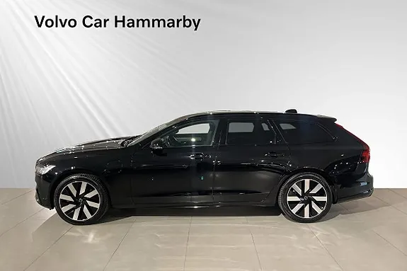 Volvo V90 2026 photo 3