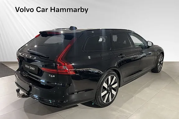 Volvo V90 2026 photo 5