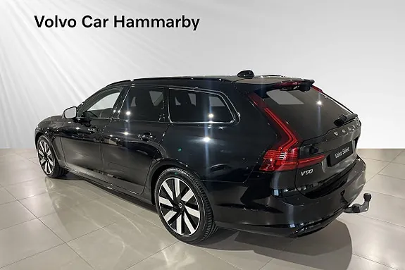 Volvo V90 2026 photo 4