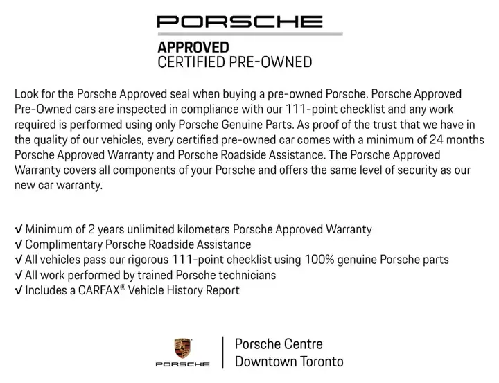Porsche Taycan 2021 photo 5