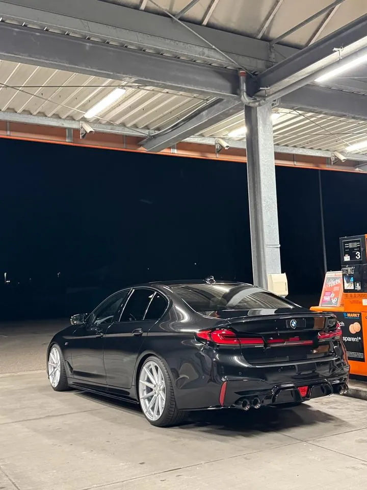BMW 530Xd