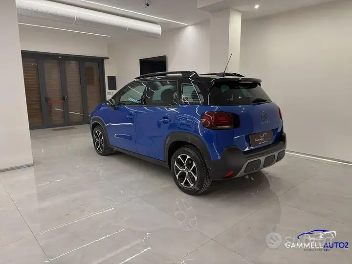 Citroen C3 Aircross 2021 photo 4
