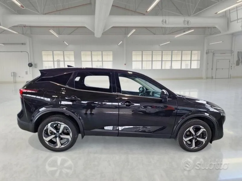 Nissan Qashqai 2023 photo 3