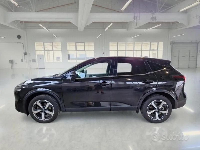 Nissan Qashqai 2023 photo 5