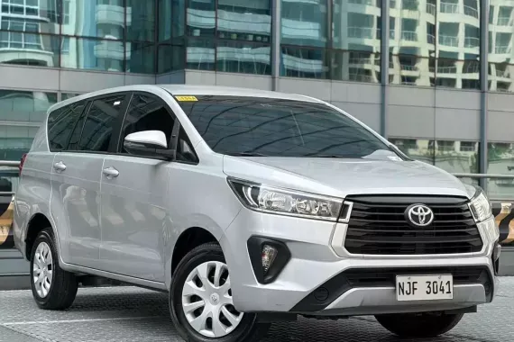 Toyota Innova 2025 photo 3