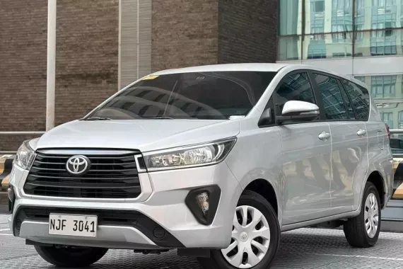 Toyota Innova 2025 photo 2