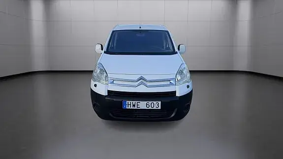 Citroen Berlingo 2009 photo 2