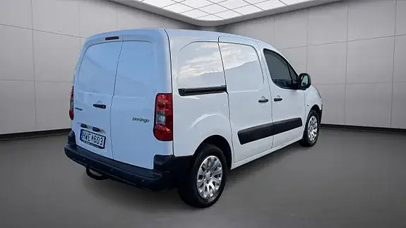 Citroen Berlingo 2009 photo 5