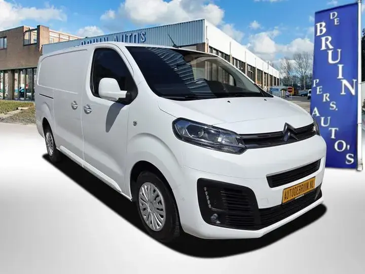 Citroen Jumpy