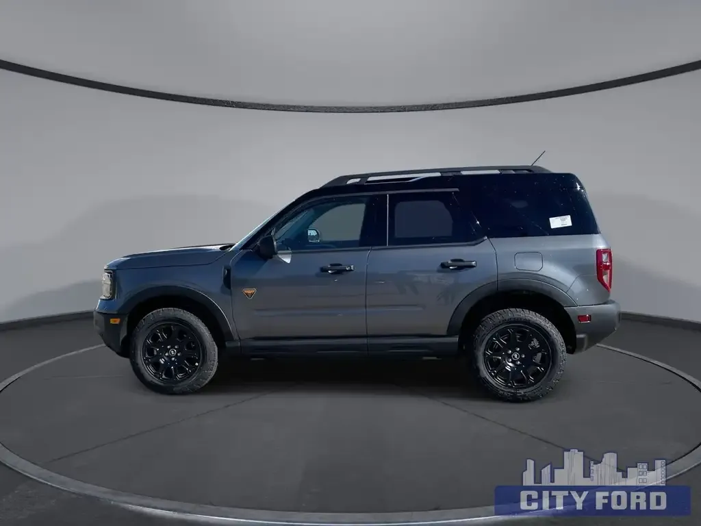 Ford Bronco Sport 2026 photo 5