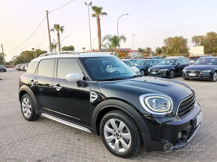 Mini Mini Countryman 2021 photo 4