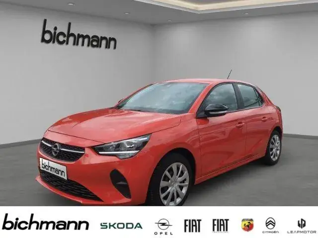 Opel Corsa Edition