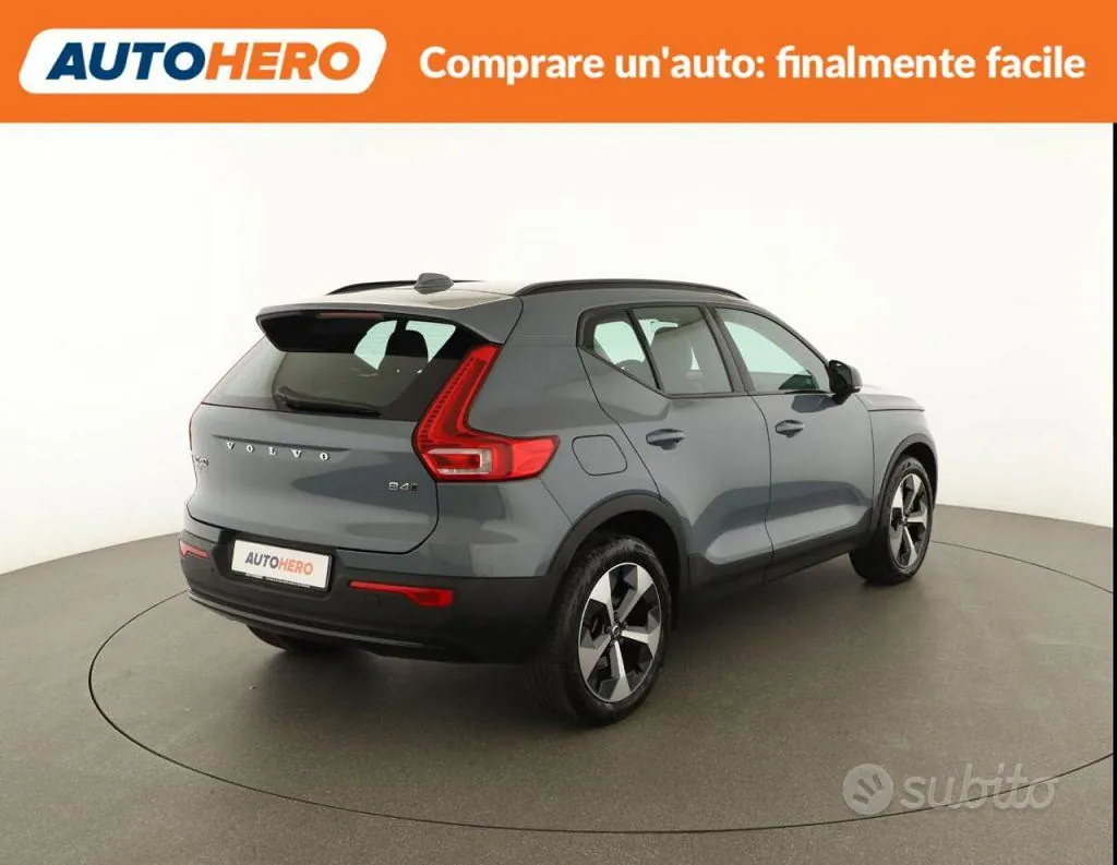 Volvo Xc40 2022 photo 5