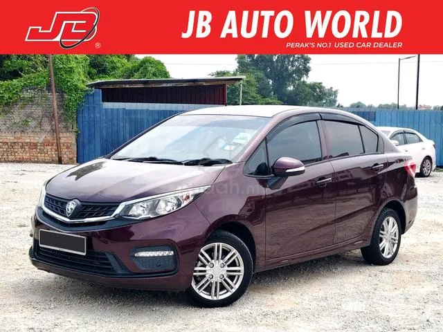 Proton Persona