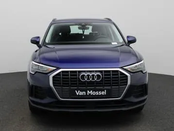 Audi Q3 2022 photo 3