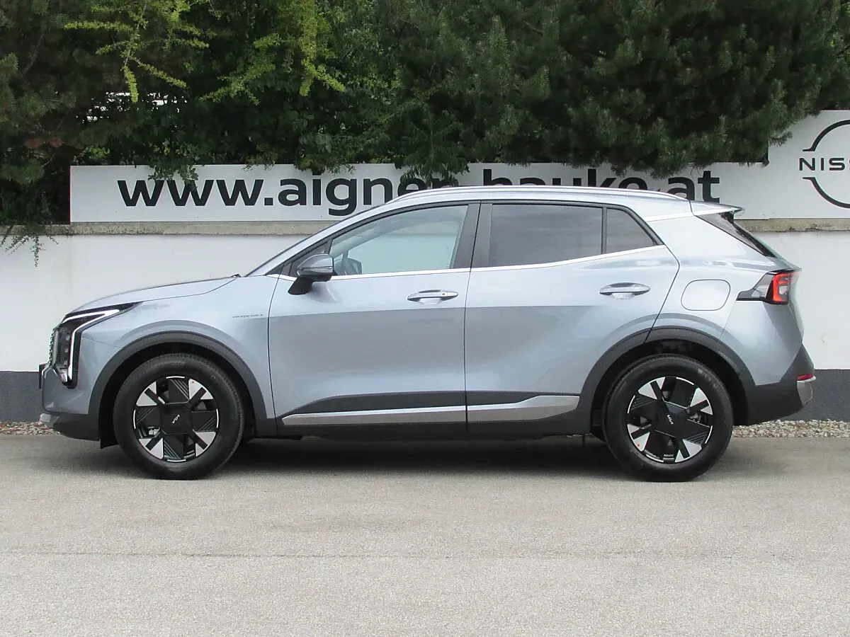 Kia Sportage 2026 photo 3