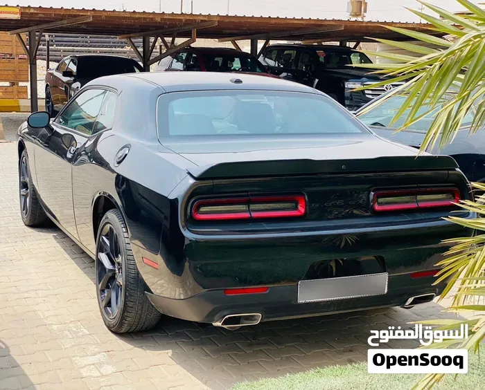Dodge Challenger 2023 photo 4