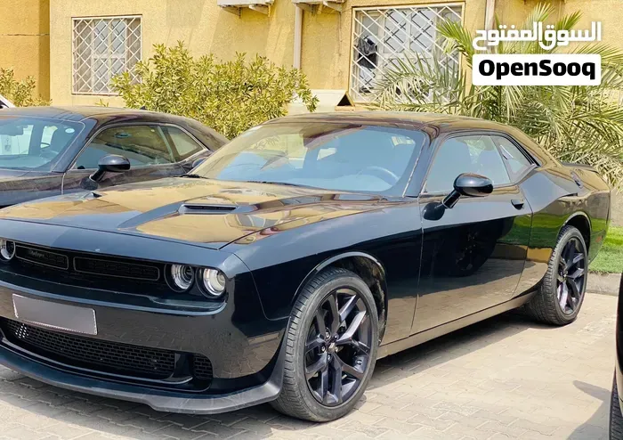 Dodge Challenger 2023 photo 3