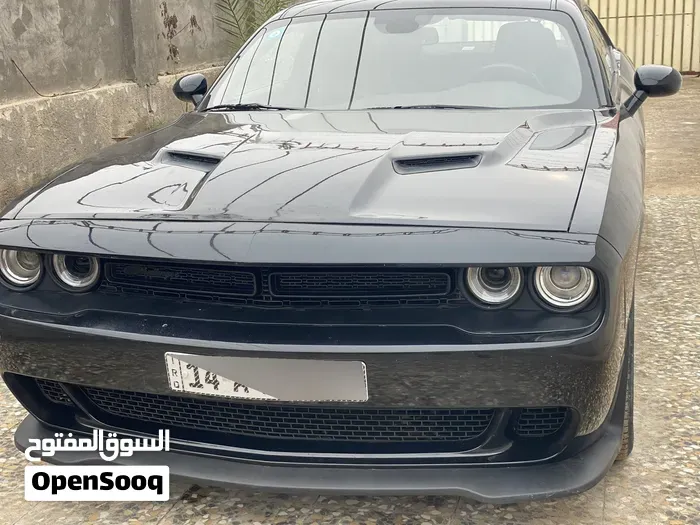 Dodge Challenger 2023 photo 5