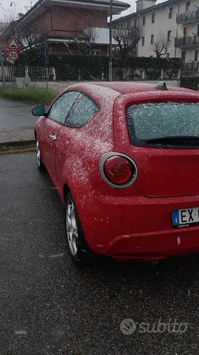 Alfa Romeo Mito 2014 photo 3