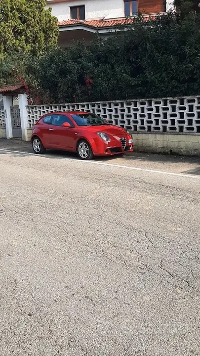 Alfa Romeo Mito 2014 photo 4
