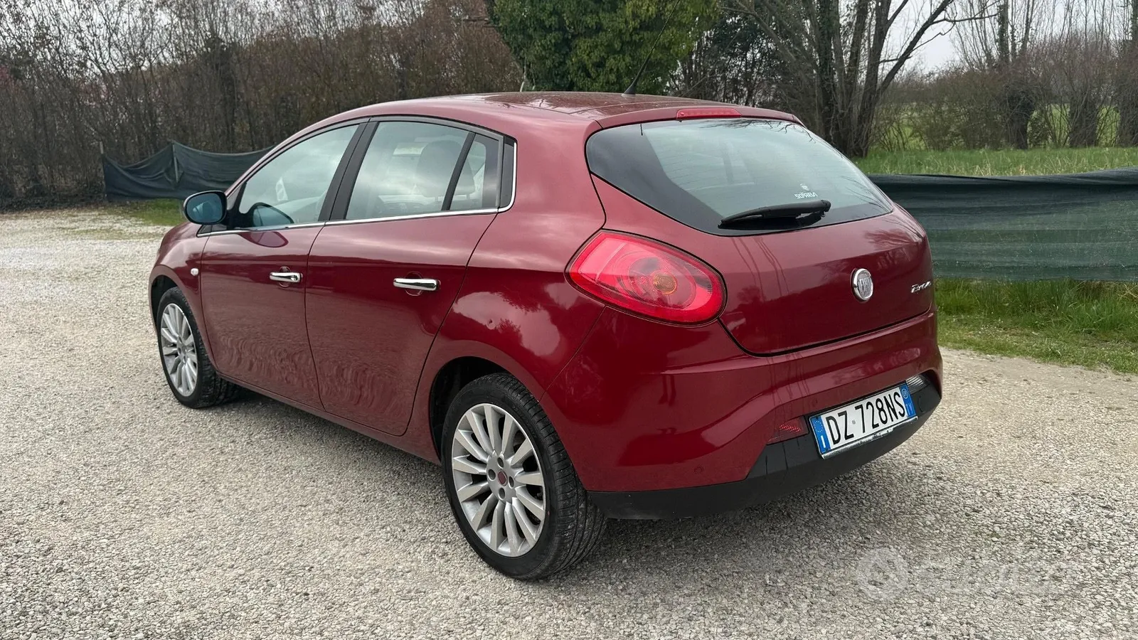 Fiat Bravo 2010 photo 4