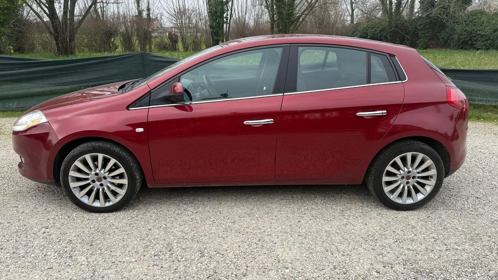 Fiat Bravo 2010 photo 3