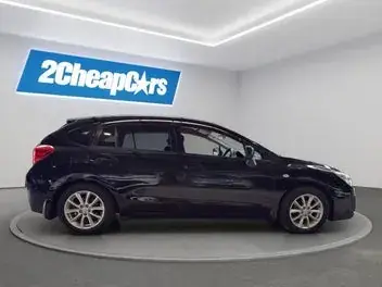 Subaru Impreza 2014 photo 5