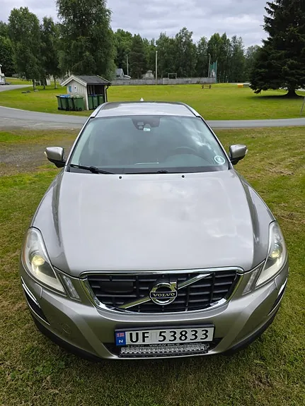 Volvo Xc60 2012 photo 5
