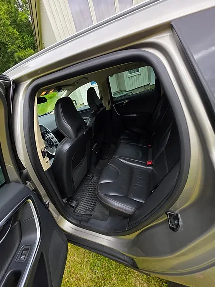 Volvo Xc60 2012 photo 4