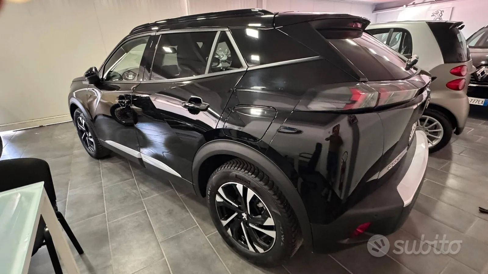 Peugeot 2008 2023 photo 5