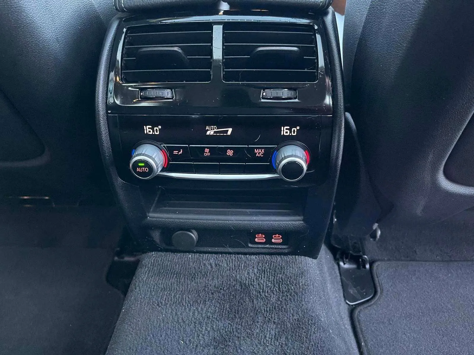 BMW 520D 2023 photo 2