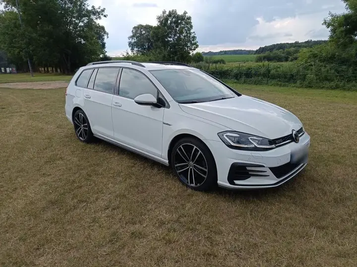 Volkswagen Golf 7