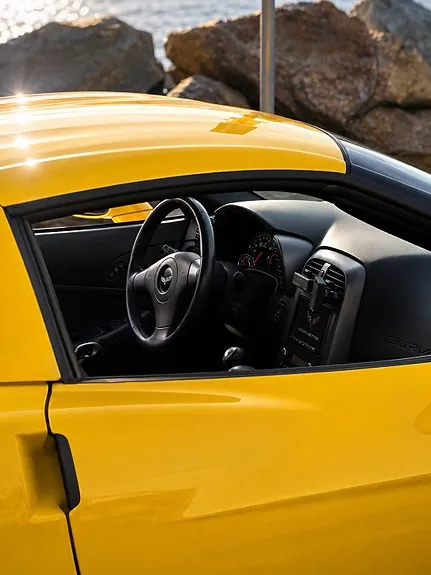 Chevrolet Corvette 2006 photo 3