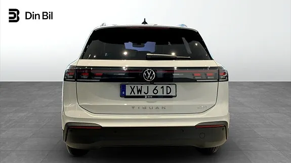 Volkswagen Tiguan 2026 photo 5