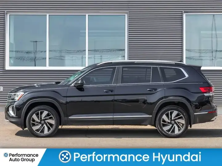 Volkswagen Atlas 2024 photo 3