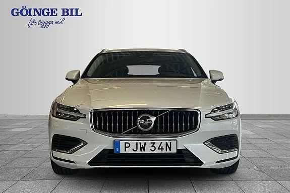 Volvo V60 2024 photo 3