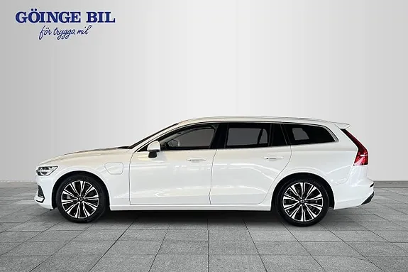 Volvo V60 2024 photo 5
