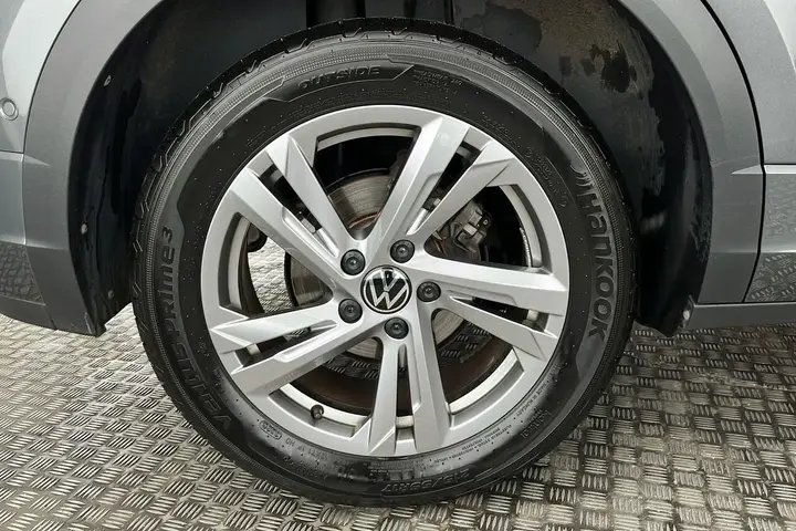 Volkswagen T-Roc 2025 photo 5