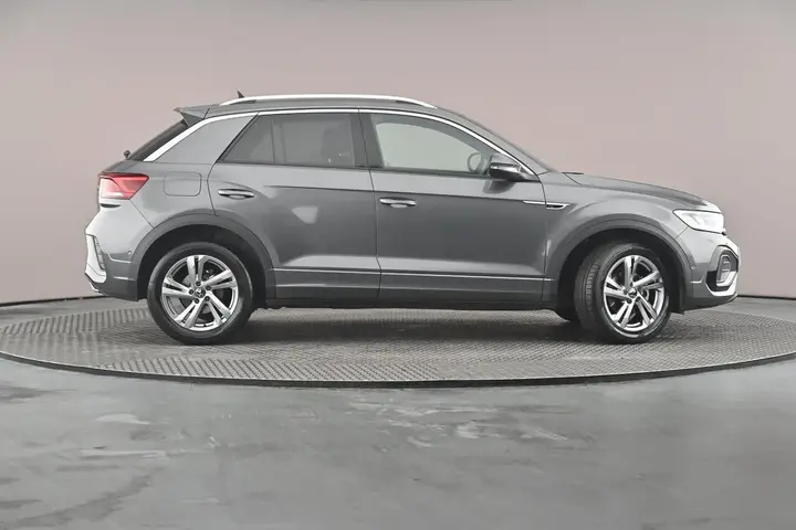 Volkswagen T-Roc 2025 photo 4