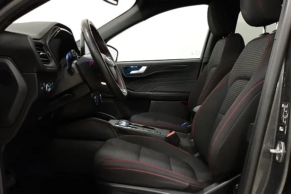 Ford Kuga 2024 photo 4