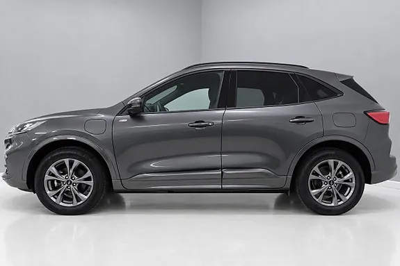 Ford Kuga 2024 photo 3