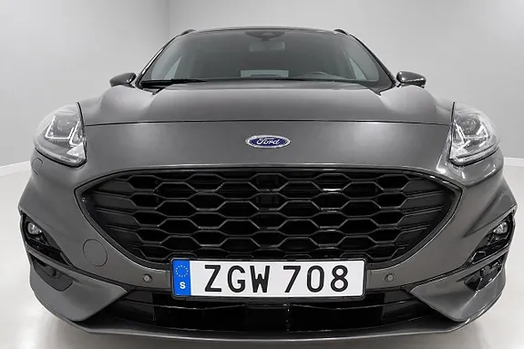 Ford Kuga 2024 photo 2