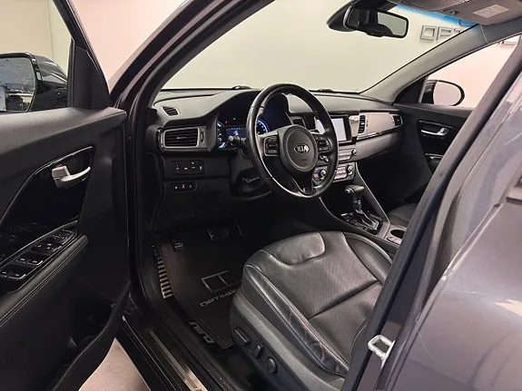 Kia Niro 2019 photo 5