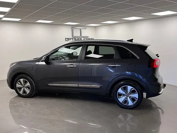 Kia Niro 2019 photo 4