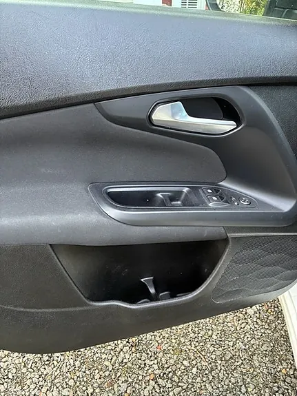 Fiat Tipo 2017 photo 5