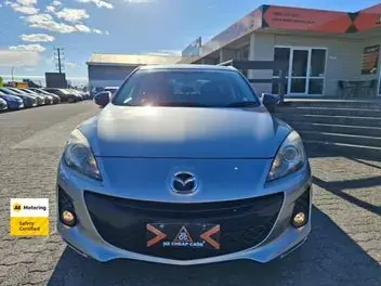 Mazda Axela 2013 photo 3