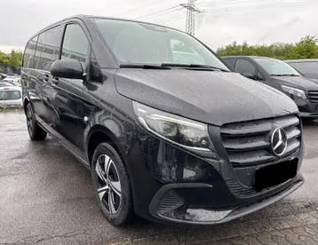 Mercedes-Benz Vito Tourer 2024 photo 3