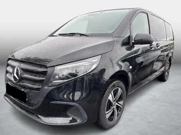 Mercedes-Benz Vito Tourer